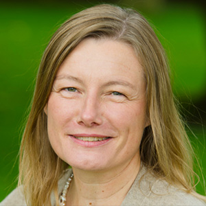 Speaker - Sita Kleinert